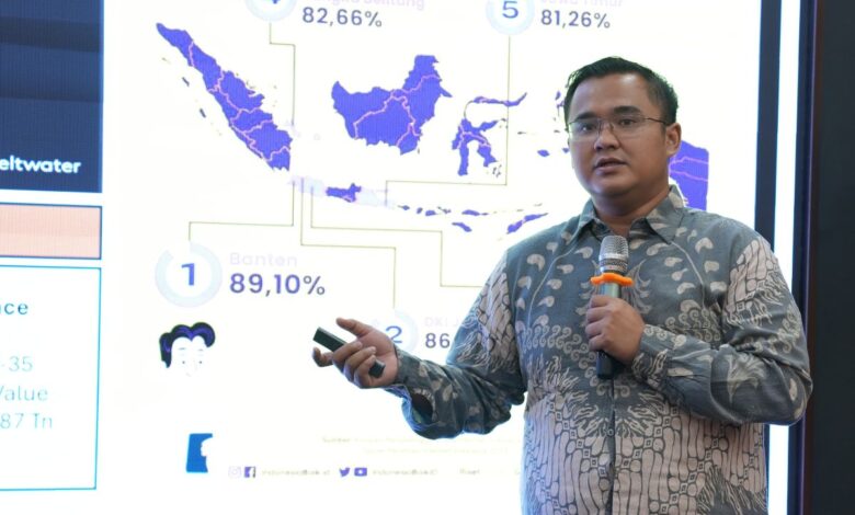 Mirae Asset proyeksi pemodal ritel saham RI capai 7,5 jt ke pada 2025