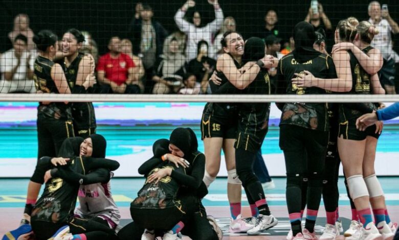 Popsivo setelah itu Pertamina siap adu kekuatan dalam pada final Proliga 2025