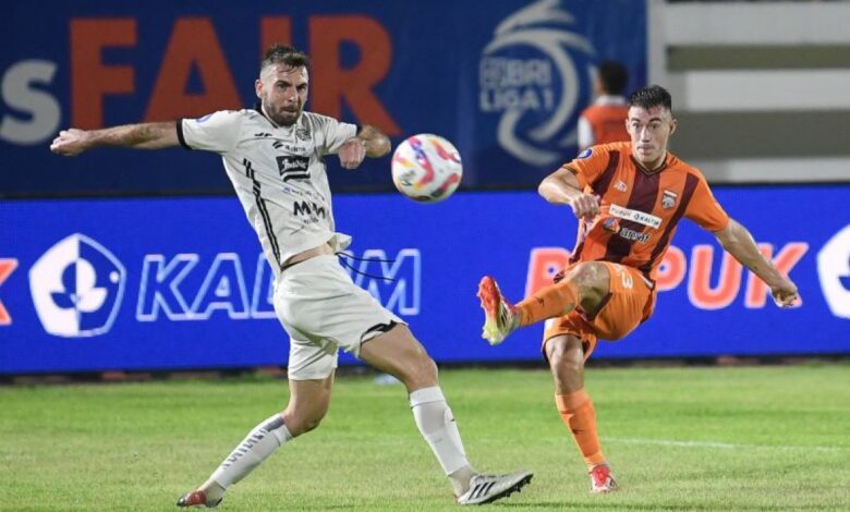 Gak cuma Persija, ini ia daftar klub sepak bola di Ibukota Indonesia