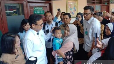IDAI: CKG langkah awal deteksi kesulitan kebugaran anak