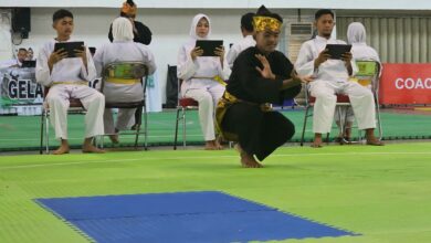 Apa itu pencak silat juga tujuan utama mendalaminya