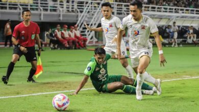 Fakta upah pemain sepak bola Indonesia: Bisa beratus-ratus jt rupiah