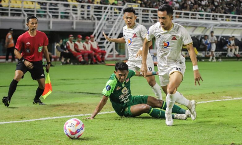Fakta upah pemain sepak bola Indonesia: Bisa beratus-ratus jt rupiah