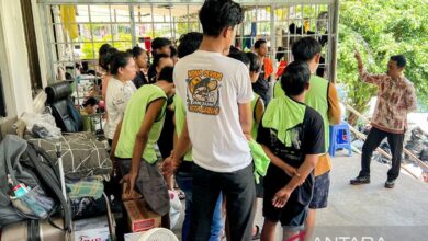 KBRI tinjau sejumlah repatriasi WNI bermasalah pada Kamboja