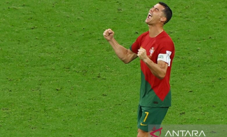 10 pencetak gol tertua pada sejarah Piala Global