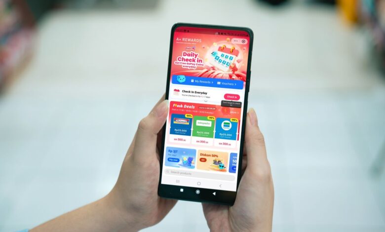 Cara mudah bayar tagihan Kredivo pakai GoPay