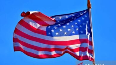 Mahasiswa Columbia dibebaskan hakim Amerika Serikat usai mengecam pro-Palestina