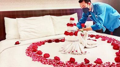 Hal ini adalah dengan kondisi usul Hari Valentine yang dimaksud tidak sejumlah pemukim ketahui