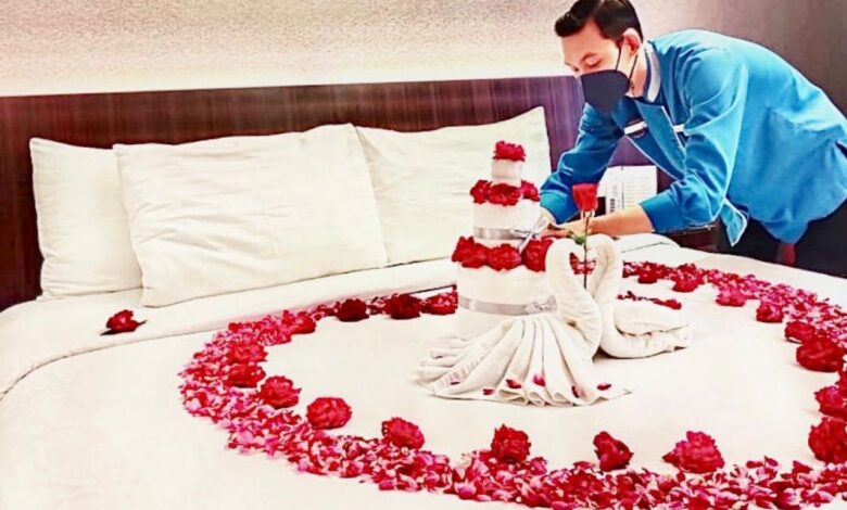 Hal ini adalah dengan kondisi usul Hari Valentine yang dimaksud tidak sejumlah pemukim ketahui