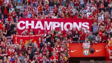 Liverpool juara Turnamen Inggris 2024/2025: Hal ini rincian hadiahnya