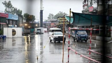 India Lancarkan Serangan Rudal kemudian Drone ke Sejumlah Daerah Perkotaan Pakistan