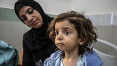 Otoritas kesejahteraan sebut 16.000 tambahan anak tewas pada Kawasan Wilayah Gaza sejak peperangan