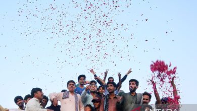 India, Pakistan bahas ketentuan gencatan senjata