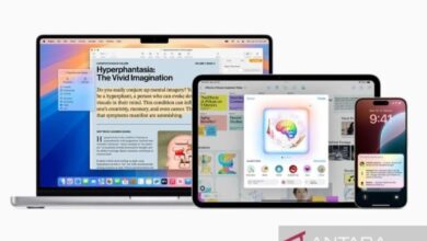 Apple gandeng Alibaba untuk hadirkan Apple Intelligence dalam pada China