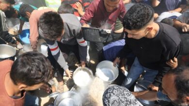 Krisis Gaza: Prancis minta perjanjian Uni Eropa-Israel dievaluasi