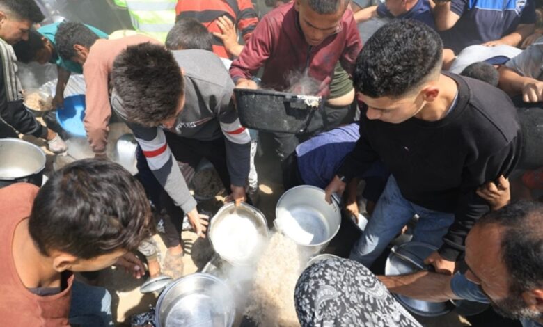 Krisis Gaza: Prancis minta perjanjian Uni Eropa-Israel dievaluasi
