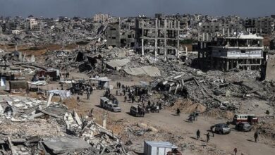 Trump usulkan Kawasan Wilayah Gaza diubah jadi ‘zona kebebasan’ ke bawah Negeri Paman Sam