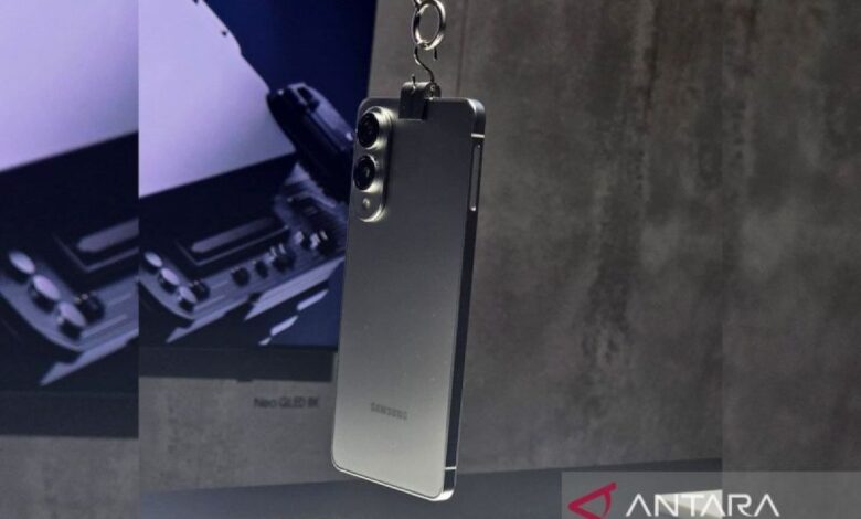 Samsung tanggapi potensi masuknya Galaxy S25 Edge ke Negara Negara Indonesia