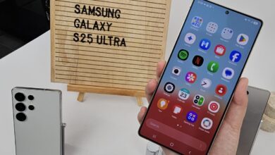 Samsung seri Galaxy S25 tawarkan Teknologi Artificial Intelligence untuk kemudahan pembuatan konten