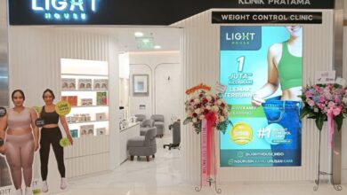 LIGHThouse Clinic membuka cabang baru tawarkan inisiatif diet terintegrasi