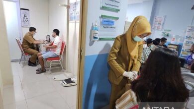 IAKMI: Pengetahuan edukasi CKG harus diketahui seluruh warga Negara Indonesi