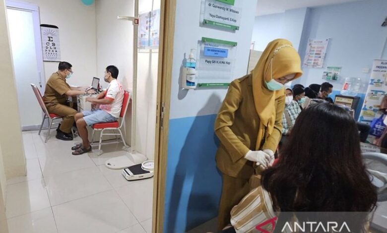 IAKMI: Pengetahuan edukasi CKG harus diketahui seluruh warga Negara Indonesi