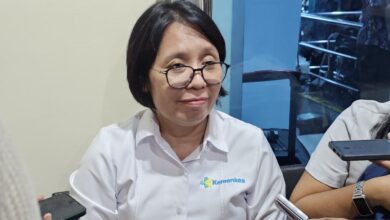 Kemenkes jelaskan peran dinkes tempat lancarkan acara CKG