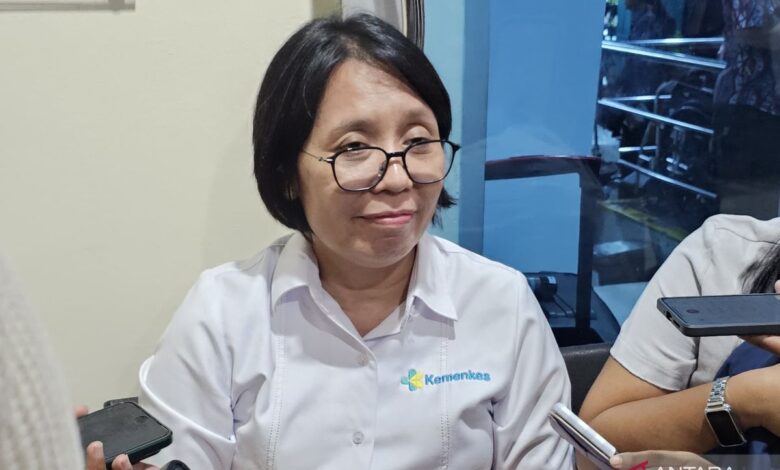 Kemenkes jelaskan peran dinkes tempat lancarkan acara CKG
