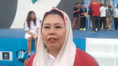 FPTI: Kadek Adi Asih kejutan manis untuk Tanah Air