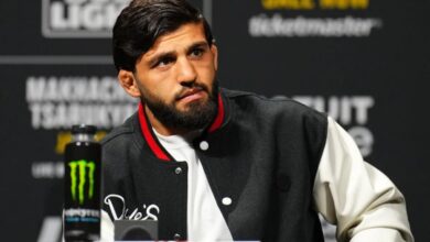 Tsarukyan merasa diremehkan berhadapan dengan tawaran berjuang menghadapi Gamrot dari UFC