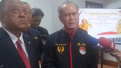 PB FOBI siapkan Kejuaraan Planet Barongsai 2026 ke Bali