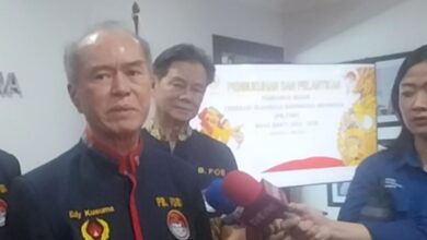 FOBI akan usulkan barongsai dipertandingkan ke SEA Games 2025