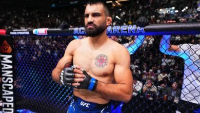 Saint Denis dapat lawan baru untuk UFC 315 setelahnya Alvarez mundur
