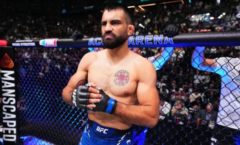 Saint Denis dapat lawan baru untuk UFC 315 setelahnya Alvarez mundur