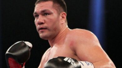 WBA perintahkan Pulev lawan Hunter pada 27 Mei pasca negosiasi gagal