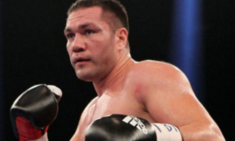 WBA perintahkan Pulev lawan Hunter pada 27 Mei pasca negosiasi gagal