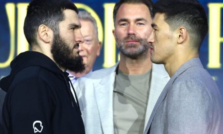 WBO tolak laga wajib Bivol, akomodasi trilogi lawan Beterbiev