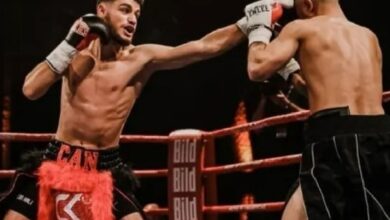 WBA umumkan Ilyas lawan Eduardo untuk peringkat WBA Kontinental Eropa
