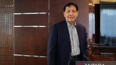 Hassan Wirajuda: Pemilihan Umum paruh waktu Negeri Paman Sam kunci masa depan kebijakan pemerintah Trump