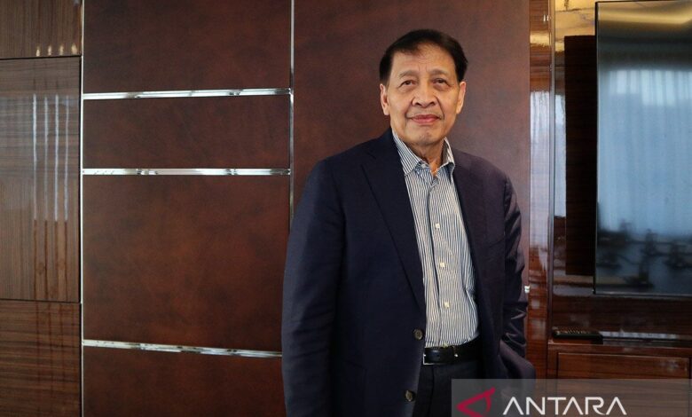 Hassan Wirajuda: Pemilihan Umum paruh waktu Negeri Paman Sam kunci masa depan kebijakan pemerintah Trump