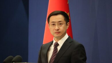 China ajak Uni Eropa bekerja mirip berjuang bertarung dengan proteksionisme sektor kegiatan ekonomi
