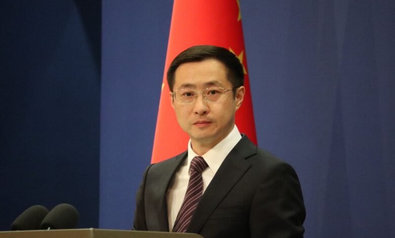 China ajak Uni Eropa bekerja mirip berjuang bertarung dengan proteksionisme sektor kegiatan ekonomi