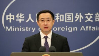 China membantu rencana pencabutan sanksi Amerika Serikat terhadap Suriah