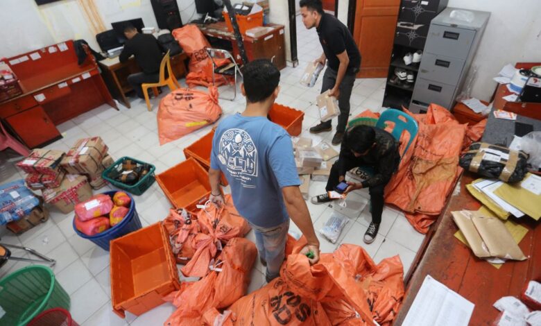 Ekspedisi: Pengertian, manfaat, dan juga peran vital pada bumi logistik