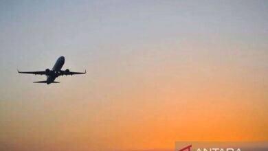 Komunikasi hilang, 20 pesawat ke Negeri Paman Sam tak terhubung 90 detik dalam udara