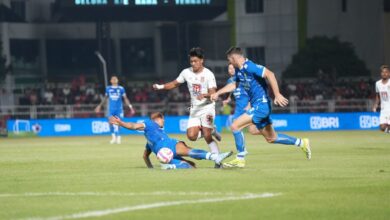 Daftar juara Turnamen sepak bola Tanah Air dari masa ke masa