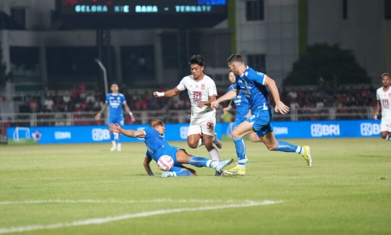 Daftar juara Turnamen sepak bola Negara Indonesia dari masa ke masa