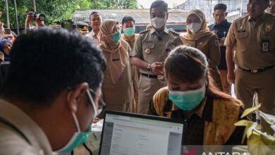 Dokter: Pemeriksaan CKG sudah sesuai dengan keinginan anak