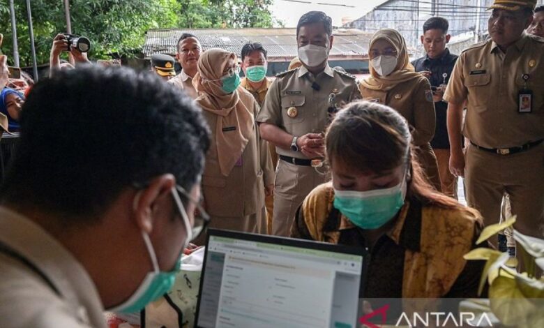 Dokter: Pemeriksaan CKG sudah sesuai dengan keinginan anak