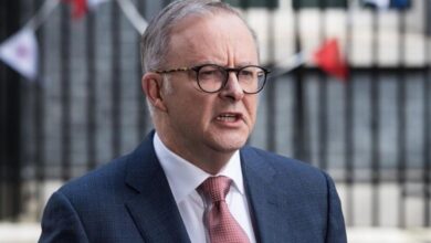 Partai Buruh bersiap raih kemenangan langka pada pilpres Australia